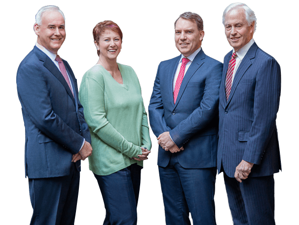 McFarlane Legal Team